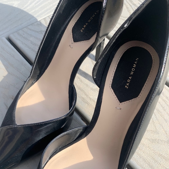 Beautiful Zara Women Shoes🌺💕 - Picture 3 of 4